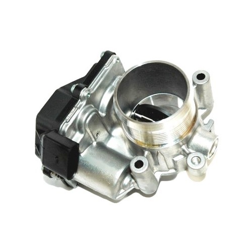 Corpo farfallato per audi - farfallato,
