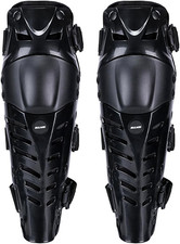 Migliorato Ginocchiere Moto
