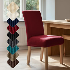 Coprisedie Con Schienale 4