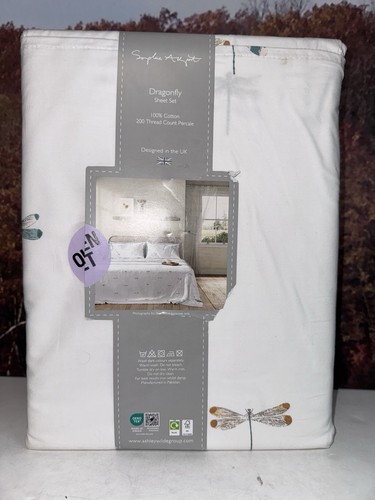Set lenzuola sophie allport - set,