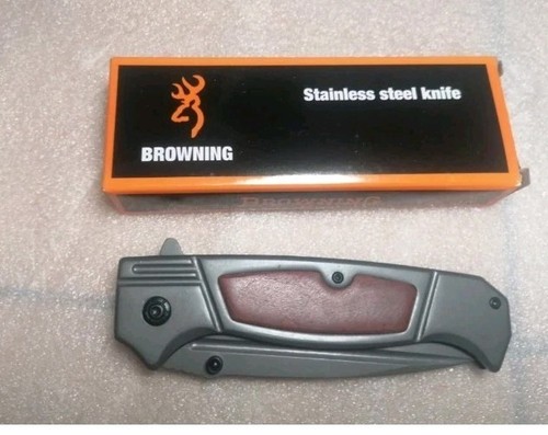 Coltello browning - coltello,