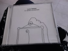 La Sposa Occidentale Cd