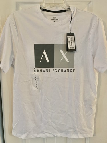 Armani exchange shirt - armani, teen
