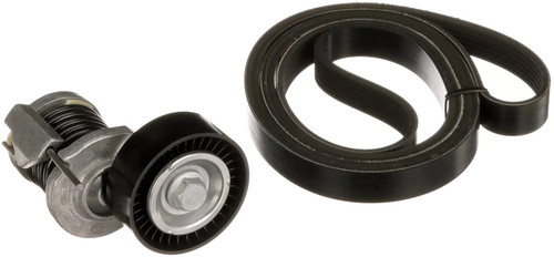 Kit cinghie poly gates - kit, poly-v