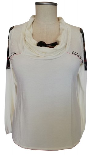 Paola joy maglia curvy - joy,