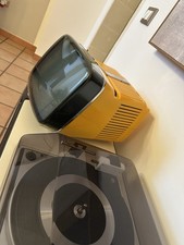 TV Brionvega Algol 11 anni 60