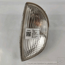 46769168 Fanalino ant. SX FIAT SEICENTO (1E) 1.1 Clima Ber. 3p/b/1108cc