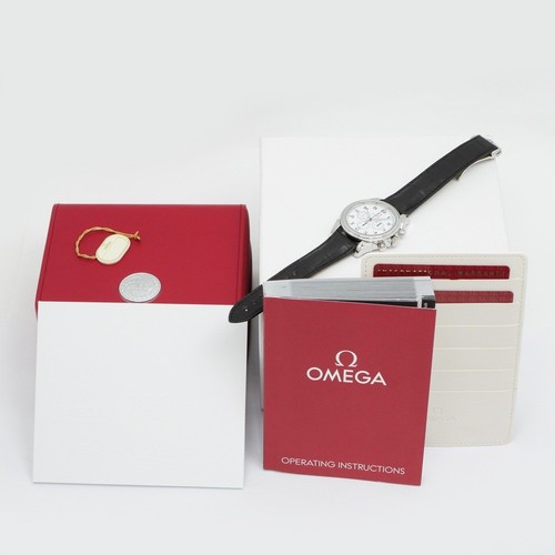 Omega 4846 uomo de - 4846.20.32,