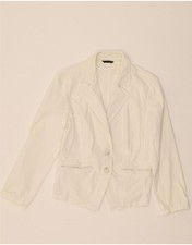 Giacca blazer donna 2 bottoni