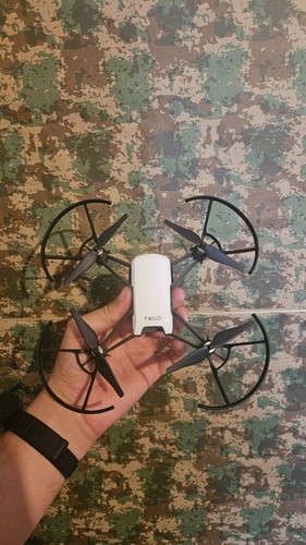 Dji tello drone mini - drone,
