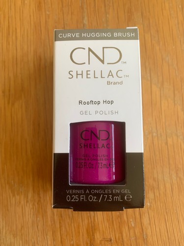 Gommalacca cnd nuova - cnd,