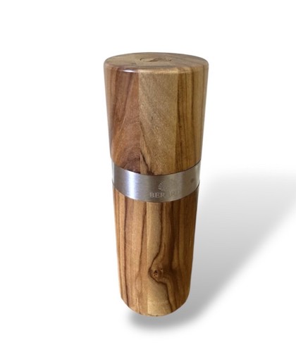 Macina sale berard legno - sale,