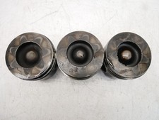 3 pistoni per Ford Transit 2.4