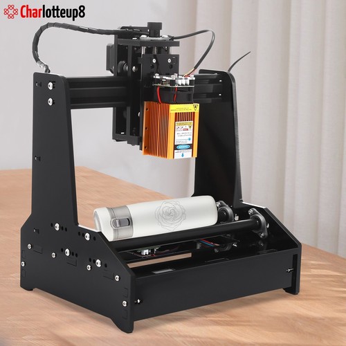 Macchina per incisione laser