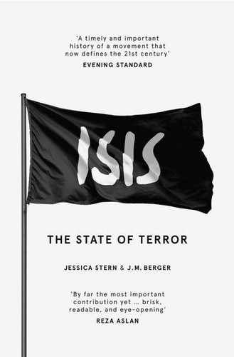 Isis the state terror - isis:,