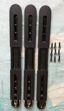 Guide sedili gusci Mercedes