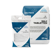 Sale pastiglie saltech plus - saltech,