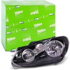 VALEO FARI H7/H15 SINISTRA PER