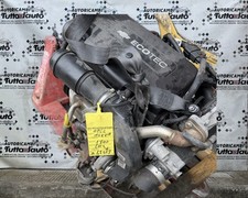 MOTORE OPEL CODICE A17DTS 2014