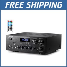 Impianto stereo home theater