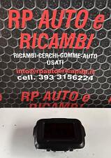 JEEP Renegade Serie (18>) KIT NAVIGATORE PER 9C28BFA23A48 46346020