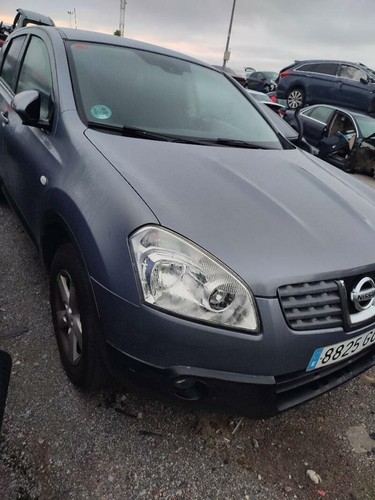 Sin ref musata completa - , nissan