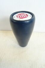 pomello leva cambio Fiat 500 126 600 850 coupè