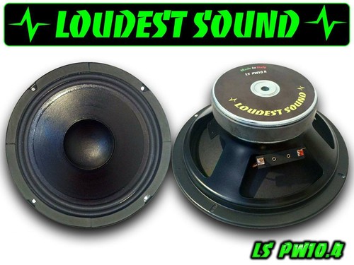 Coppia mid woofer cm - coppia,