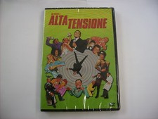 ALTA TENSIONE - DVD SIGILLATO EX EDICOLA - MEL BROOKS MADELINE KAHN
