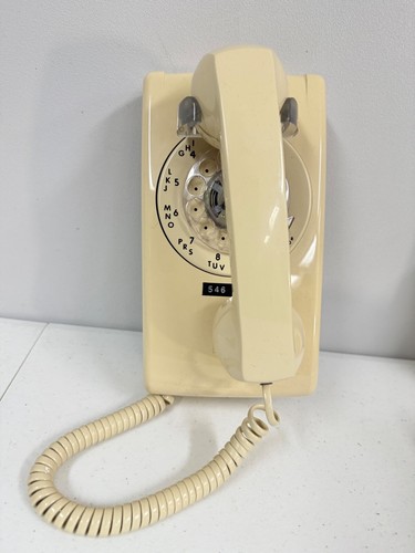 Telefono antico western - antico,