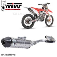 Impianto completo HONDA CRF