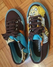 Scarpa Superga bambino, Tg34