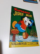Topolino Albi Della Rosa N.523
