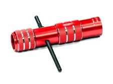 Dado ruota professionale 23 mm