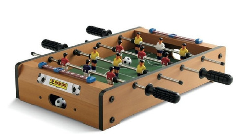 Biliardino calciobalilla - biliardino, da
