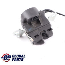 Mercedes W205 blocco dello schienale posteriore ribaltabile sinistra destra 