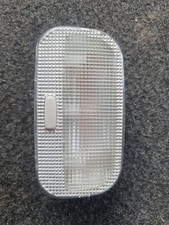 5569 PLAFONIERA SOTTOTETTO POSTERIORE CITROEN XSARA PICASSO ANNO 2002