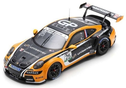 Porsche 911 gt3 cup - porsche,