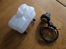 Kit pentola serbatoio liquido