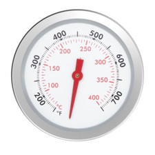 Termometro per barbecue weber - termometro,