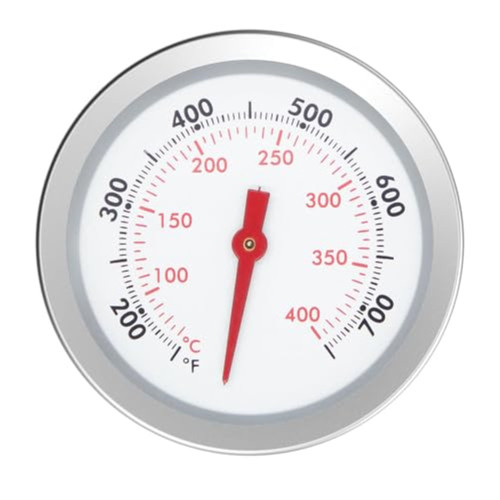 Termometro per barbecue weber - barbecue,