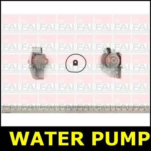 Pompa acqua adatta per rover - pompa,
