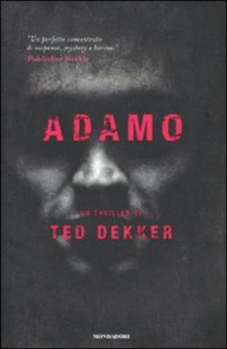 Adamo dekker ted and - adamo, raffo