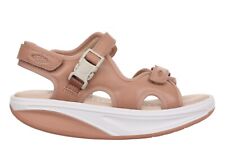 MBT sandalo donna - MBT scarpe donna - MBT scarpa donna - KISUMU 3S W - sughero - NUOVO