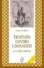Trattato contro donatisti - contro, i