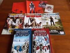 THE WALKING DEAD - VOLUMI 1 e