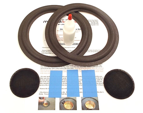 Acoustic research ar18 - acoustic,