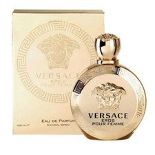 Versace Eros 100ml Eau de