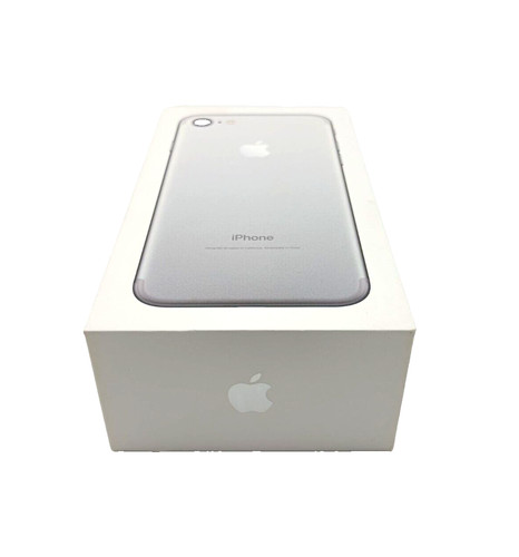 Apple iphone sliver - 7,