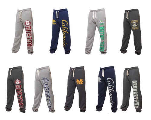 Pantaloni della tuta american - pantaloni,